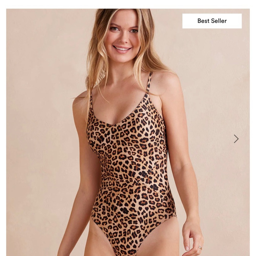 Summersalt Marina Bathing Suit sz 18 LT